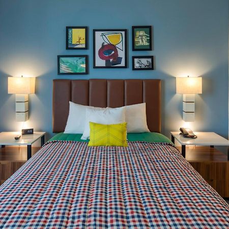 Uptown Suites Extended Stay Austin Tx - Round Rock Bagian luar foto