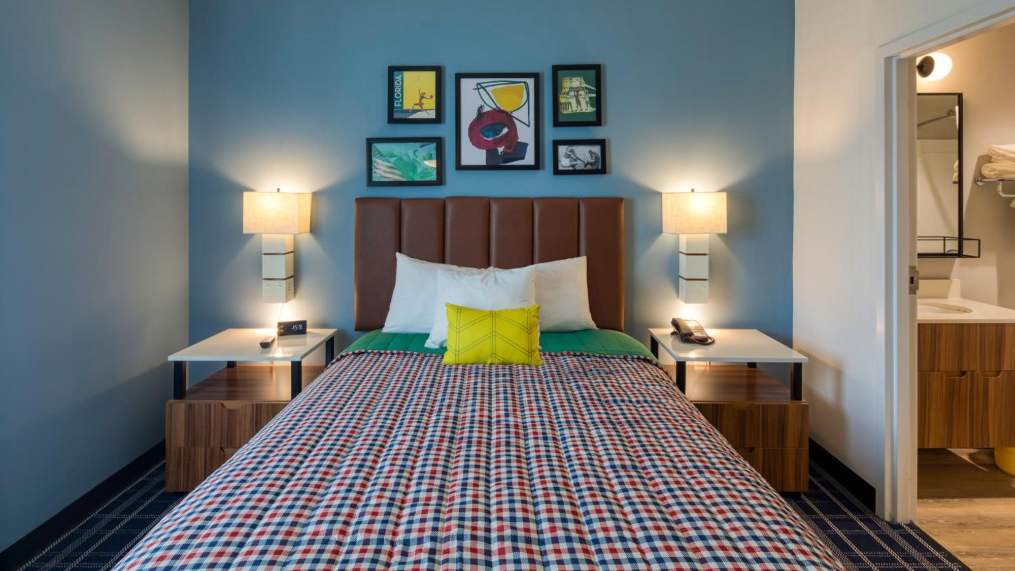 Uptown Suites Extended Stay Austin Tx - Round Rock Bagian luar foto