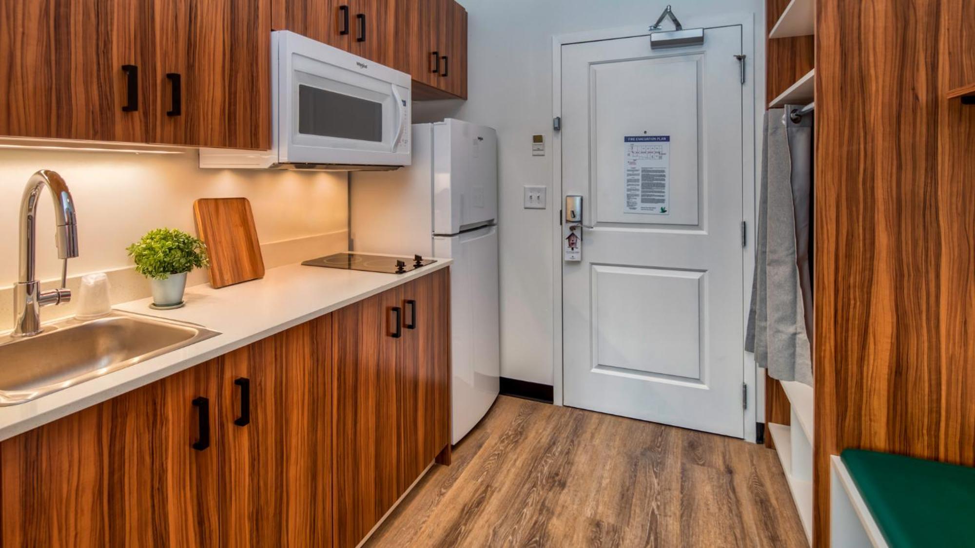 Uptown Suites Extended Stay Austin Tx - Round Rock Bagian luar foto