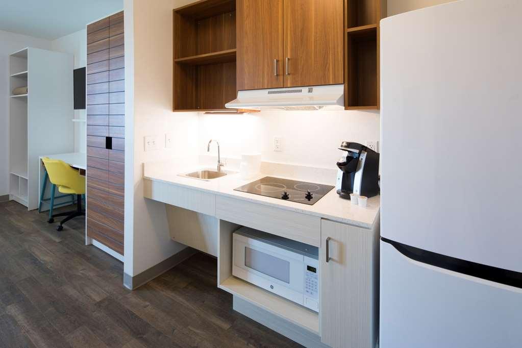 Uptown Suites Extended Stay Austin Tx - Round Rock Ruang foto