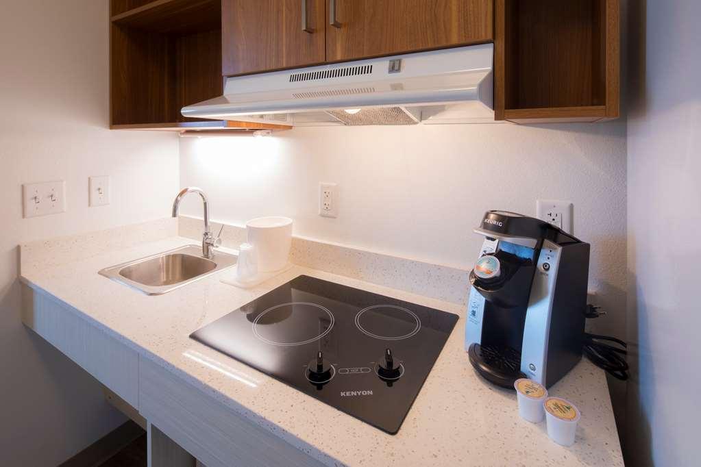 Uptown Suites Extended Stay Austin Tx - Round Rock Ruang foto